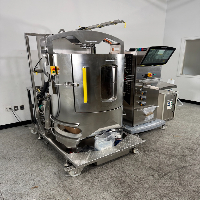 Sartorius Biostat STR 500L Single Use Bioreactor System image 0